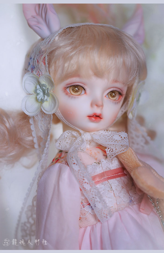 BJD SD 人偶 娃娃 BJD古风 BJD三分
